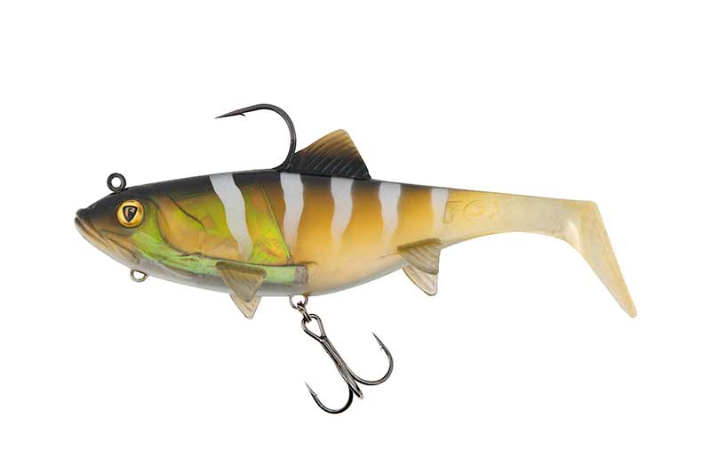 Fox Rage Replicant Wobble 14cm